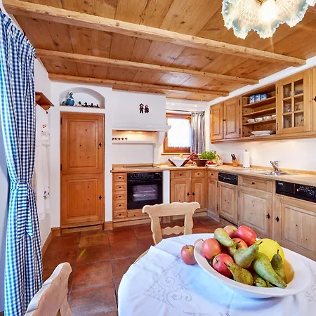 Apartamento Foehrenhof *