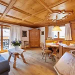 Foehrenhof Lägenhet Farchant