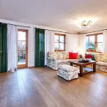Lägenhet Foehrenhof