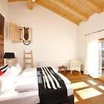 Lägenhet Foehrenhof Farchant