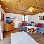 Lägenhet Foehrenhof *