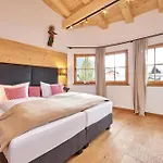 Lägenhet Foehrenhof Farchant